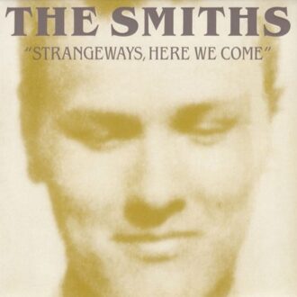 The Smiths - Strangeways,Here We Come(Vinyl