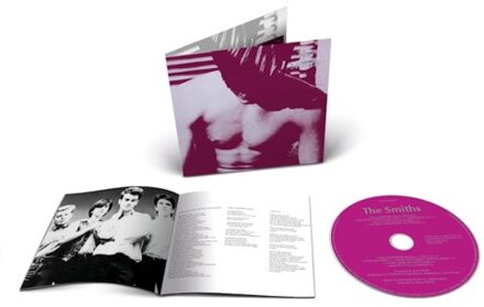 The Smiths - The Smiths