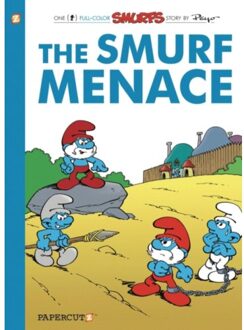 The Smurfs #22