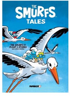 The Smurfs Tales Vol. 14 - Smurfs Tales - Peyo
