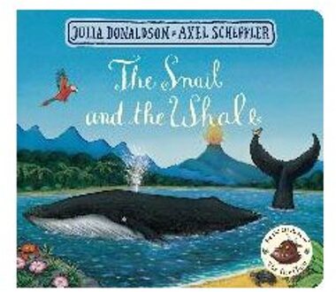 The Snail and the Whale