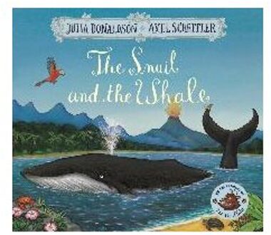 The Snail and the Whale