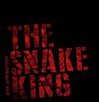 The Snake King
