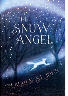 The Snow Angel - Boek Lauren St John (1786695901)