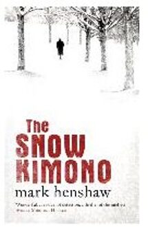 The Snow Kimono