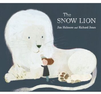 The Snow Lion