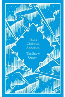 The Snow Queen - Little Clothbound Classics - Hans Christian Andersen