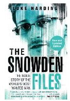 The Snowden Files