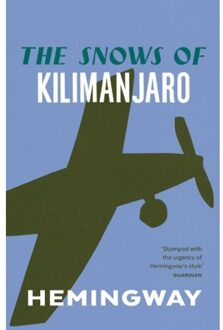The Snows Of Kilimanjaro