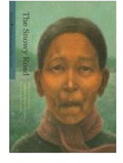 The Snowy Road (modern Korean Short Stories)