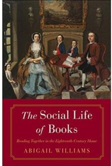 The Social Life of Books