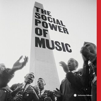 The Social Power Of Music