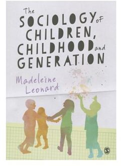 The Sociology of Children, Childhood and Generation