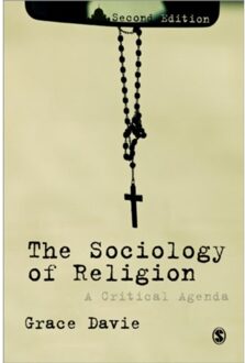 The Sociology of Religion