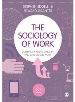 The Sociology of Work