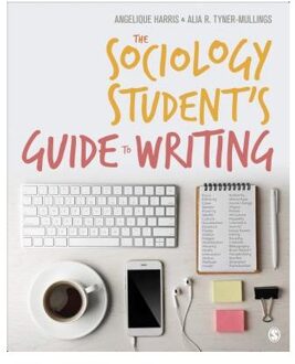 The Sociology Student's Guide to Writing