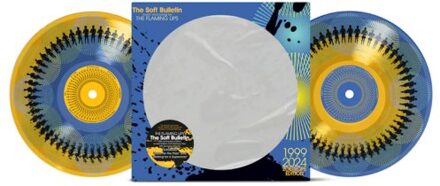 The Soft Bulletin (25th Anniversary Zoetrope Edition) - The Flaming Lips