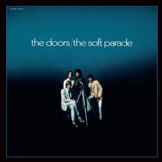 The Soft Parade
