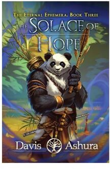 The Solace Of Hope - Davis Ashura