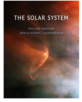 The Solar System - Kosmos - William Sheehan
