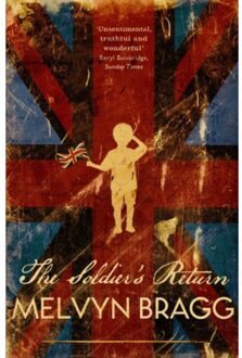 The Soldier's Return - Melvyn Bragg