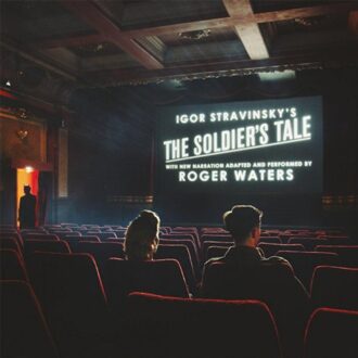 The Soldier's Tale - Narrated by Roger Waters