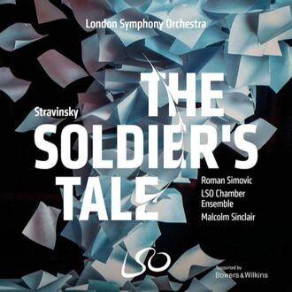 The Soldiers Tale