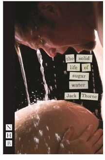 The Solid Life of Sugar Water