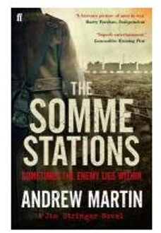 The Somme Stations