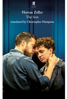 The Son - Florian Zeller