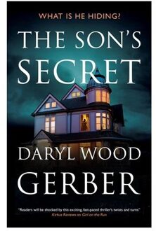 The Son's Secret - Gerber, Daryl Wood (Author)