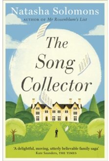 The Song Collector