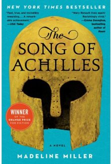 The Song of Achilles