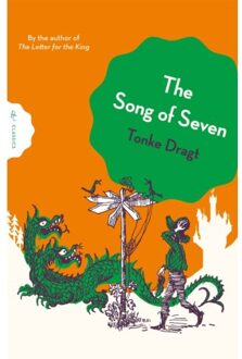 The Song Of Seven - Pushkin Children’s Classics - Tonke (Author) Dragt