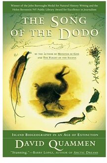 The Song of the Dodo