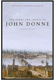 The Songs and Sonets of John Donne