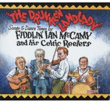 The Songs & Dance Tunes