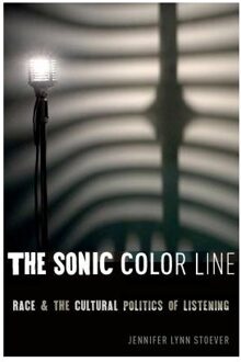 The Sonic Color Line