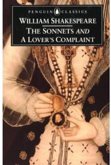 The Sonnets and a Lover's Complaint