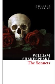 The Sonnets - Collins Classics - William Shakespeare