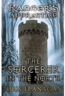 The Sorcerer in the North