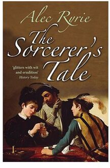 The Sorcerer's Tale