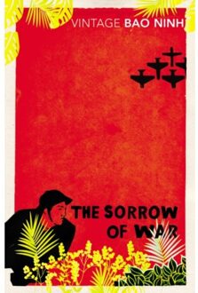 The Sorrow of War