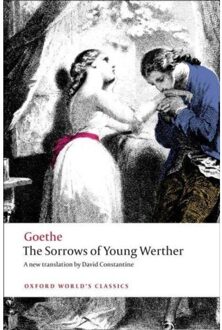 The Sorrows of Young Werther