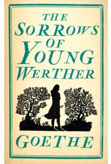 The Sorrows of Young Werther