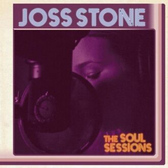 The Soul Sessions (LP)