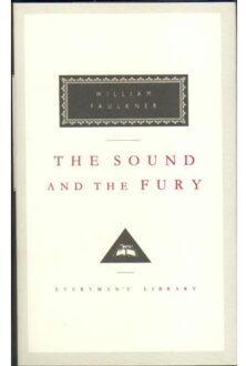 The Sound And The Fury