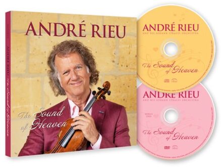 The Sound Of Heaven - Andre Rieu