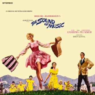 The Sound Of Music - V /a