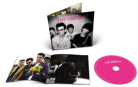The Sound Of The Smiths - The Smiths